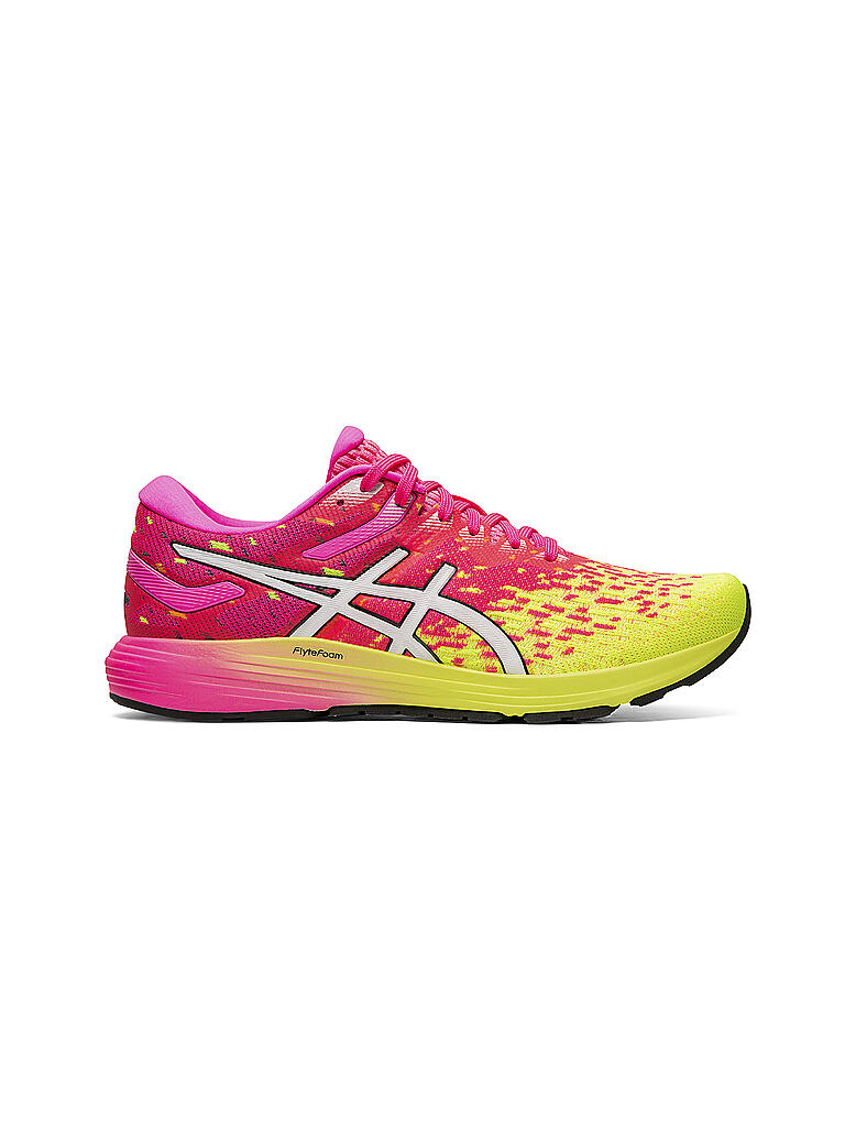 ASICS Damen Laufschuh Dynaflyte 4